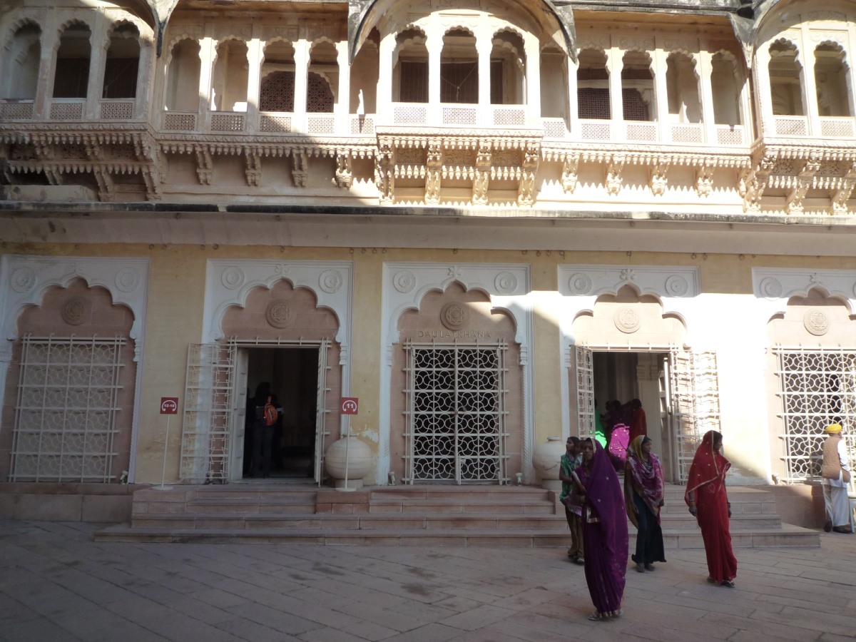 Umaid Bhawan Palace14